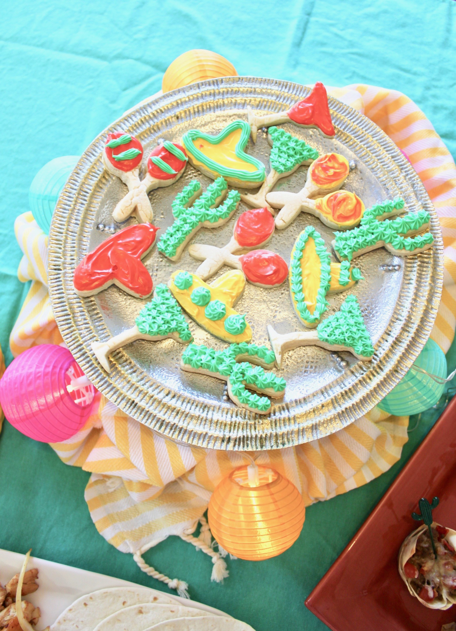 Reese's Hardwear Perfect sugar Cookie Recipe