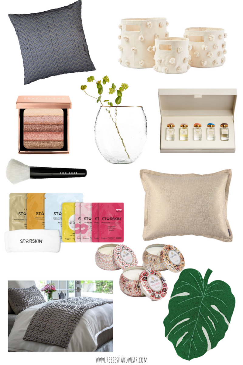 Nordstrom Anniversary Sale Home & Beauty Picks